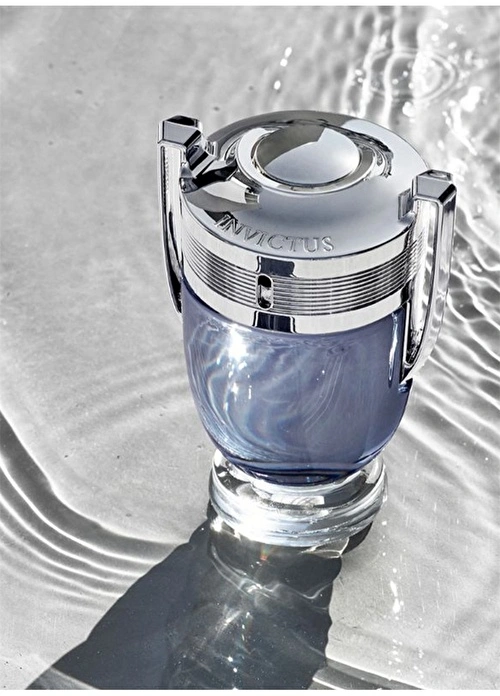 Paco Rabanne Invictus 50 ml Edt - 3