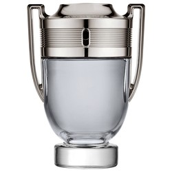 Paco Rabanne Invictus 50 ml Edt - 2