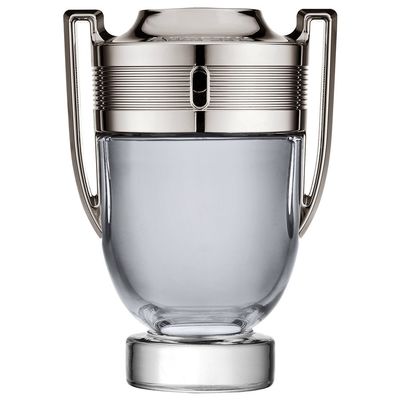 Paco Rabanne Invictus 50 ml Edt - 2