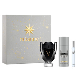 Paco Rabanne Invictus Victory Edp 100 ml Set - 1