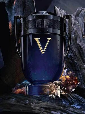 Paco Rabanne Invictus Victory Elixir Edp 50 ml - 2