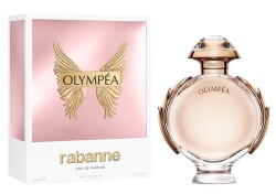 Paco Rabanne Olympea 80 ml Edp - 1