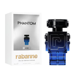 Paco Rabanne Phantom Intense Edp 50 ml - 1
