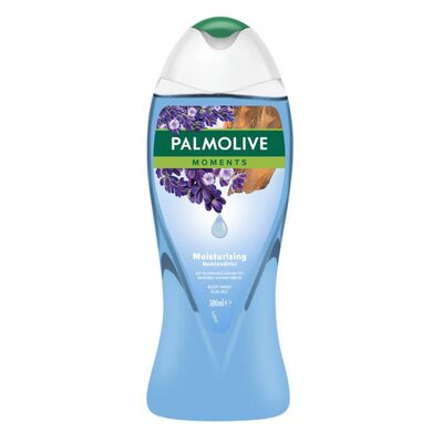 Palmolive Moisturizing Nemlendirici Duş Jeli 500 ml - 1