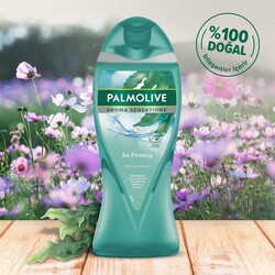 Palmolive Duş Jeli So Firming 500 ml - 2