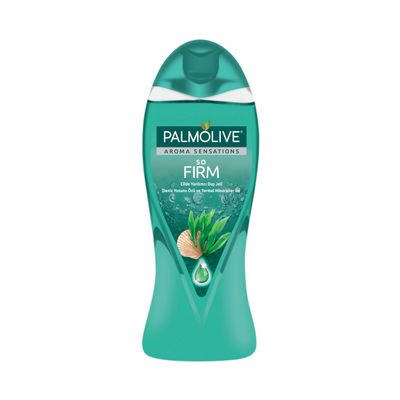 Palmolive Duş Jeli Spa Firming 500 ml - 1
