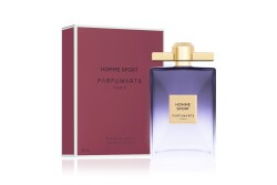 Parfumarts Homme Sport Edp 100 ml - 1