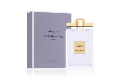 Parfumarts Invecta Edp 100 ml - 1