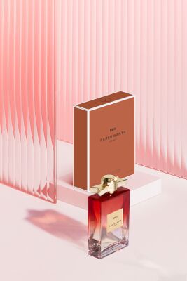 Parfumarts Red Edp 100 ml - 2