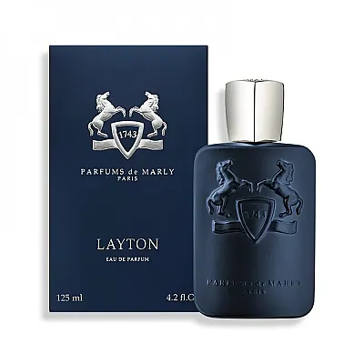 Parfums De Marly Layton Edp 125 ml - 1