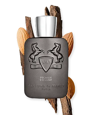 Parfums De Marly Pegasus Exclusif Parfum 125 ml - 2