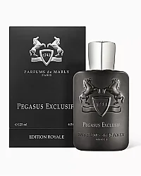 Parfums De Marly Pegasus Exclusif Parfum 125 ml - Parfums De Marly