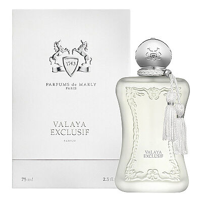 Parfums De Marly Valaya Exclusif Parfum 75 ml - 1