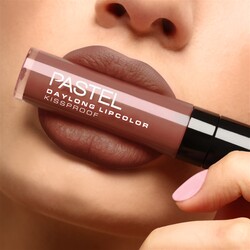 Pastel Daylong Lipcolor Kissproof Likit Ruj 15 - 2