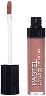 Pastel Daylong Lipcolor Kissproof Likit Ruj 31 - 2