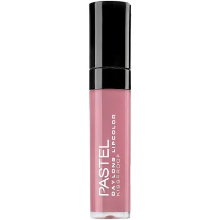 Pastel Daylong Lipcolor Kissproof Likit Ruj 49 - 1