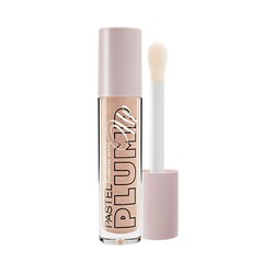Pastel Gloss Plump Up Extra Hydrating Anında Dolgunlaştıran & Ultra Nemlendiren Dudak Parlatıcısı 201 - Pastel
