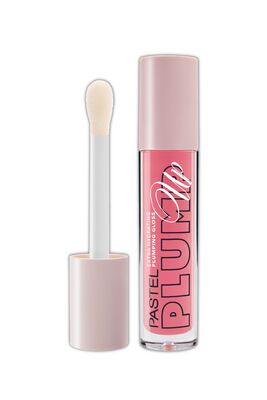 Pastel Gloss Plump Up Extra Hydrating Anında Dolgunlaştıran & Ultra Nemlendiren Dudak Parlatıcısı 203 - 1