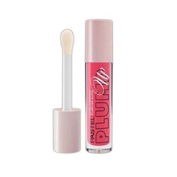 Pastel Gloss Plump Up Extra Hydrating Anında Dolgunlaştıran & Ultra Nemlendiren Dudak Parlatıcısı 204 - Pastel