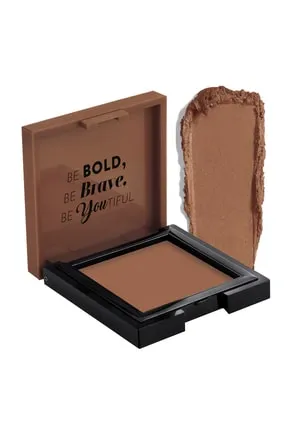 Pastel Profashion Cream Blush Krem Allık 50 Brownie - 1