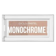 Pastel Show By Pastel Monochrome Duo Eyes - İkili Far Paleti 21 - Pastel