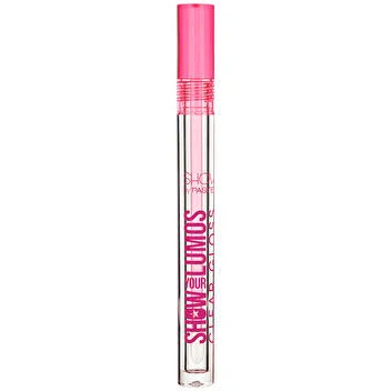 Pastel Show Your Lumos Clear Gloss Dudak Parlatıcısı - 2