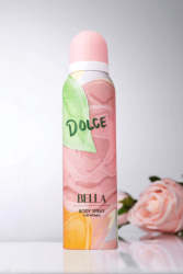 Dolce Bella Deodorant 150 ml - Dolce