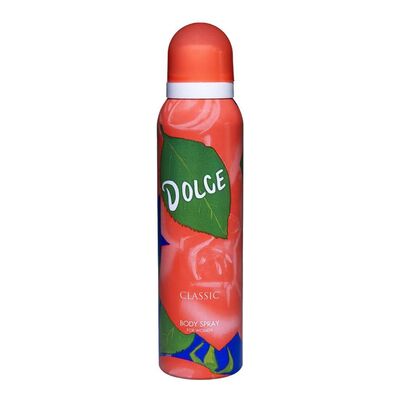 Dolce Classic Kadın Deodorant 150 ml - 1
