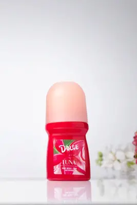 Dolce Luna Deo Roll On 50 ml - 1