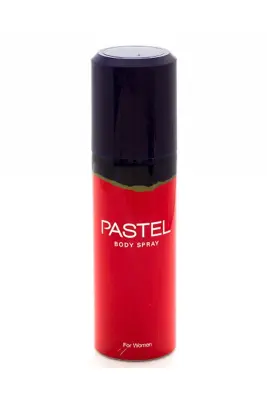 Pastel Vücut Parfümü 150 ml - 1