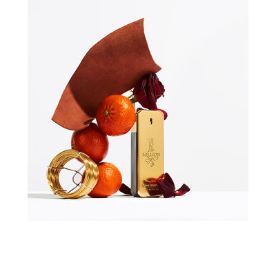 Paco Rabanne 1 Million 200 ml Edt - 2