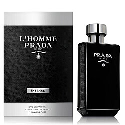 Prada L'Homme Intense Edp 100 ml - Prada