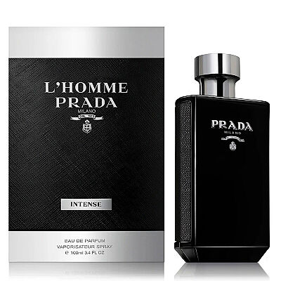Prada L'Homme Intense Edp 100 ml - 1