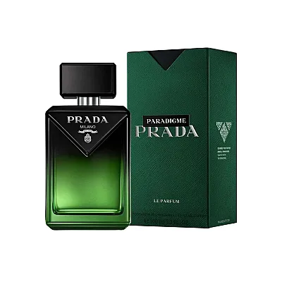 Prada Paradigme Refillable Le Parfum 100 ml - 1