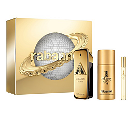 Rabanne 1 Million Elixir Parfum Intense 100 ml Set - Paco Rabanne