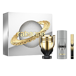 Rabanne Invictus Elixir Parfum 100 ml Set - Paco Rabanne