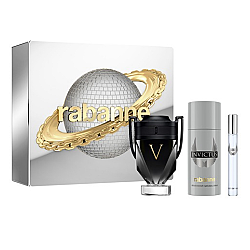Rabanne Invictus Victory Edp 100 ml Set - Paco Rabanne
