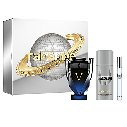 Rabanne Invictus Victory Elixir Edp 100 ml Set - Paco Rabanne