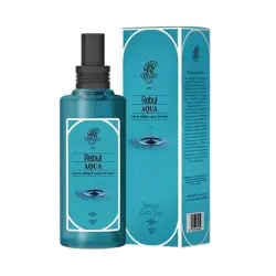 Rebul Aqua Sprey Kolonya 125 ml - Rebul