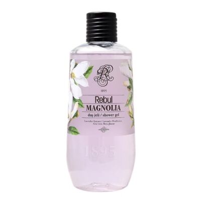 Rebul Magnolia Duş Jeli 500 ml - 1