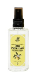 Rebul Sweet Lemon Sprey Kolonya 125 ml - Rebul
