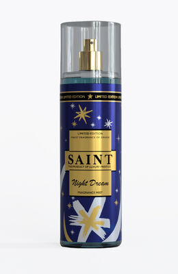 Saint Body Mist Night Dream 200 ml - 1