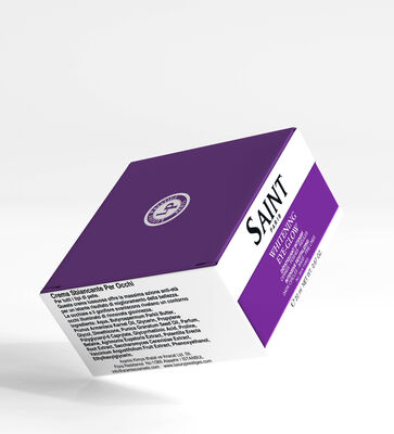 Saint Whitening Eye-Glow Revitalizing- Göz Çevrei için Koyu Halka Karşıtı Göz Bakım Kremi 20 ml - 2