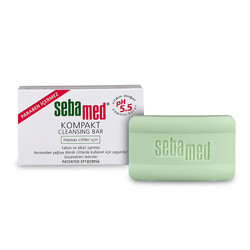 Sebamed Kompact 100 Gr - Sebamed