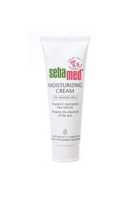 Sebamed Nemlendirici Krem Tüp 50 ml - 2