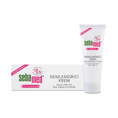 Sebamed Nemlendirici Krem Tüp 50 ml - 1