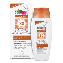 Sebamed Sun Güneş Losyonu Spf 30 150ml - 1