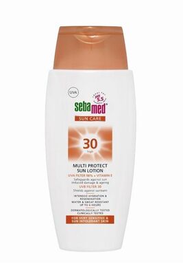 Sebamed Sun Güneş Losyonu Spf 30 150ml - 2