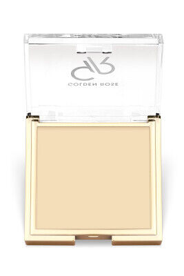 Golden Rose Mattifying Mineral Powder Matlaştırıcı Pudra 104 - 1