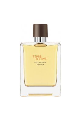 Terre D'Hermes Eau Intense Vetiver 50 ml Edp - 2